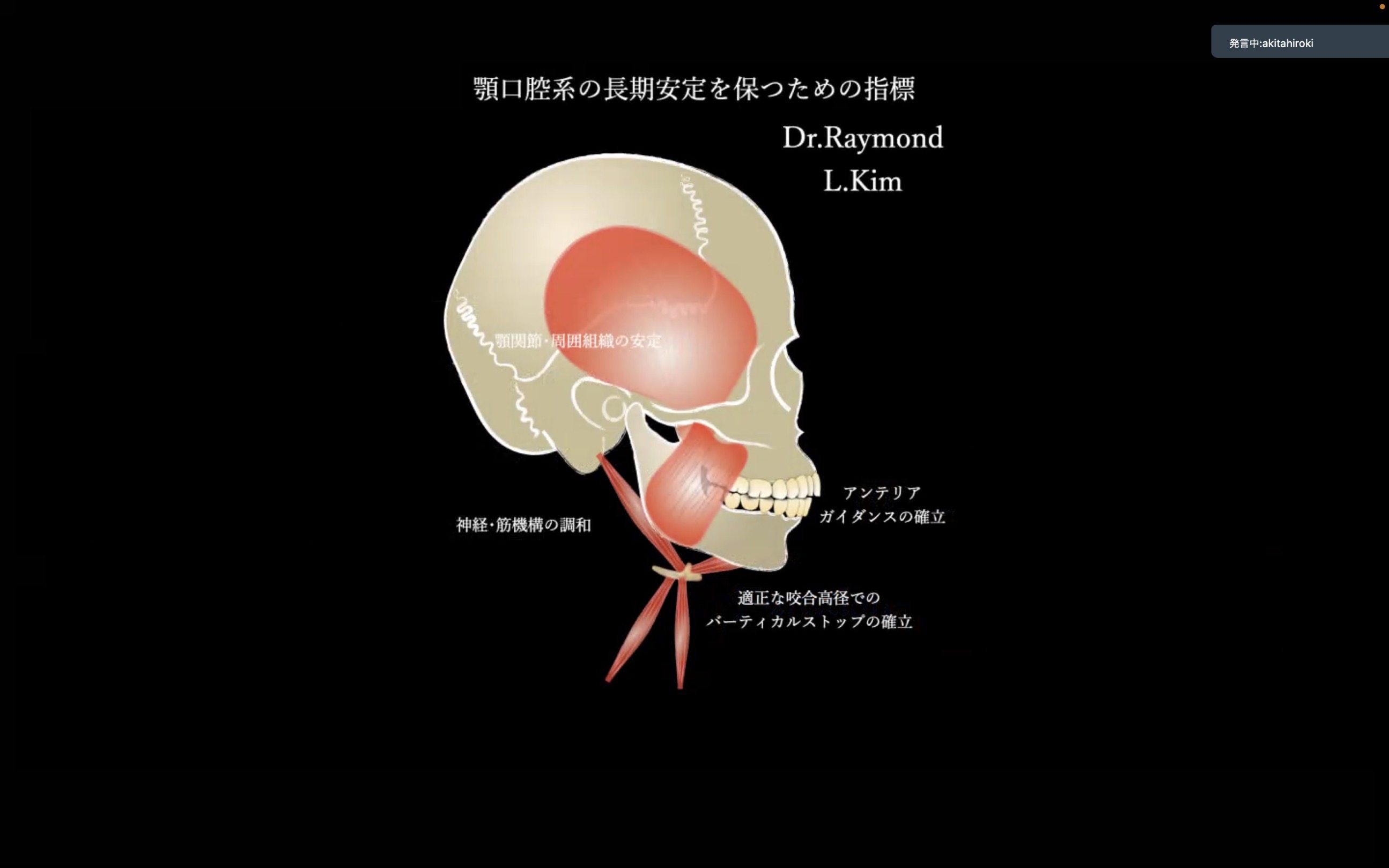 当院で審美治療をするにあたって大事としている指標を掲載いたしますので、ご覧ください。